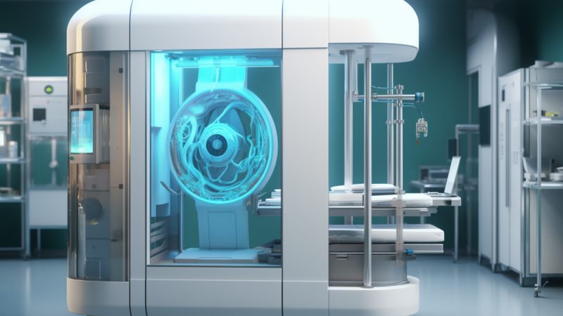 区域代理加盟，生物科技公司如何选择合作伙伴？**